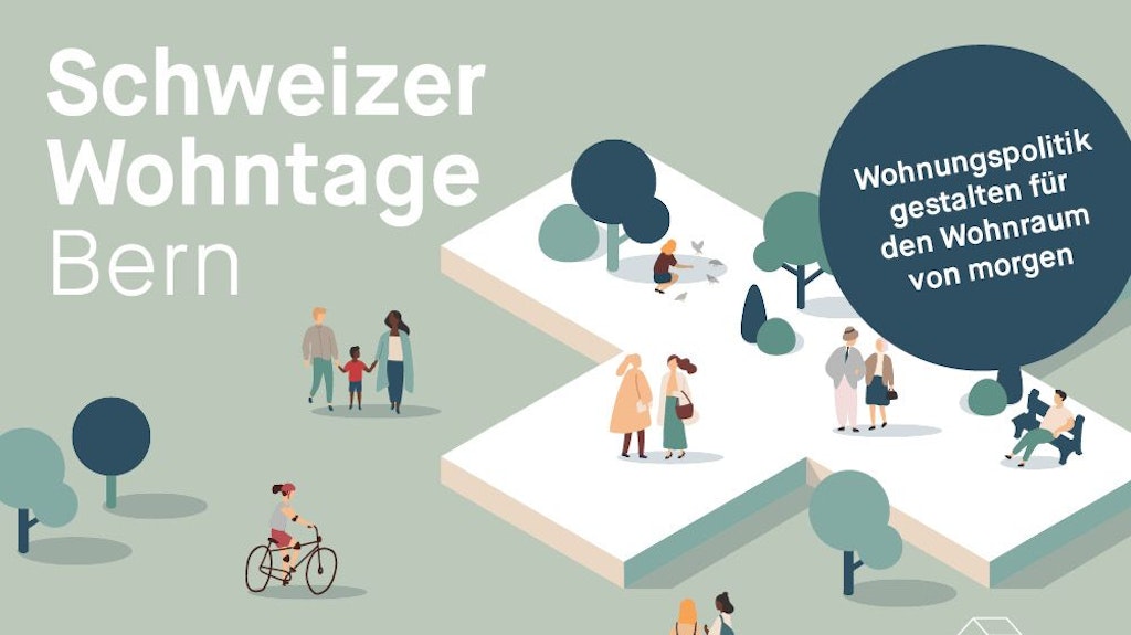 Schweizer Wohntage 2025